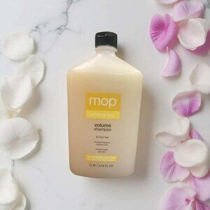 MOP Lemongrass Volume Shampoo  33.8 oz